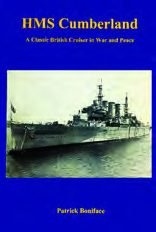 HMS Cumberland